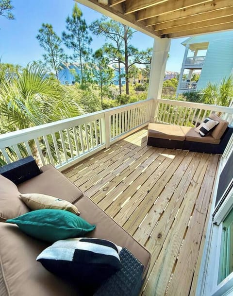 Perdido Bay Hideaway, Innerarity Townhomes, Perdido Key FL
