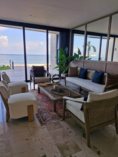 Apartment, 1 Bedroom, Accessible, Balcony | Interior