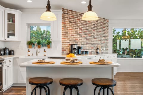  Bright views to inspire your culinary adventures!