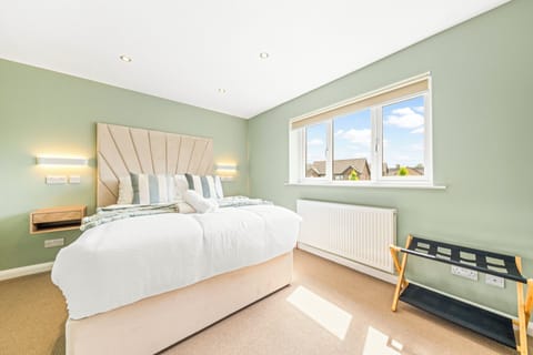 House, 3 Bedrooms | Free WiFi