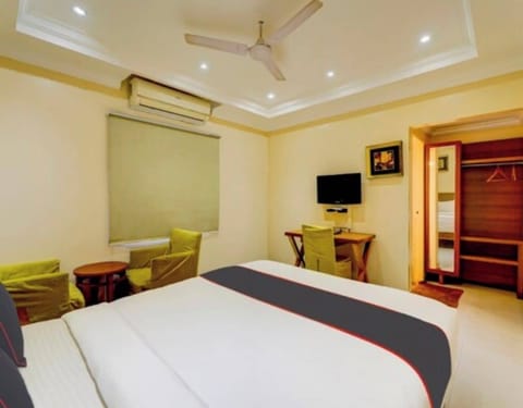 Deluxe Room | Free WiFi