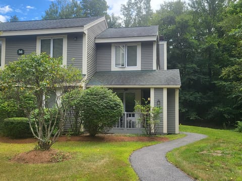 Forest Ridge 16-2 - A 3 Bedroom, 2.5 Bath, Sleeps 7 Forest Ridge Townhouse