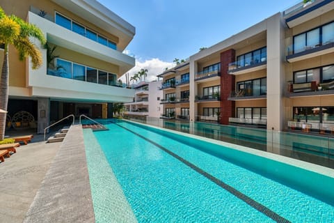 Welcome to Casa Mitzi! An amazing 1-bedroom in Pavilion