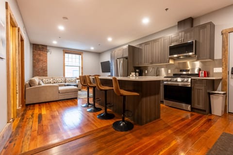 Open Space Concept