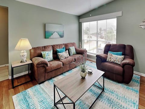 Welcome To Palms at Cove View 302 - Sea Turtle!