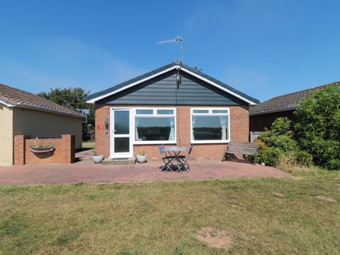 Cottage | Front of property