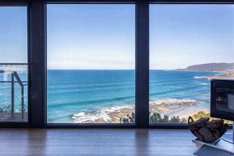 Stunning ocean & coastal views