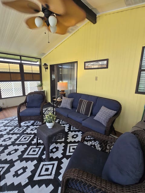 Florida Room