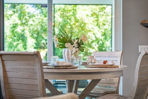House (3 Bedrooms) | Dining room