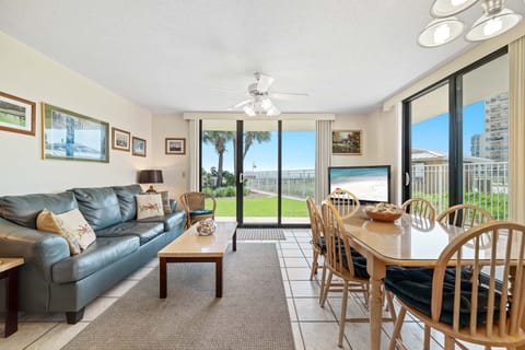 Welcome to Seaside Beach & Racquet Club 3101!