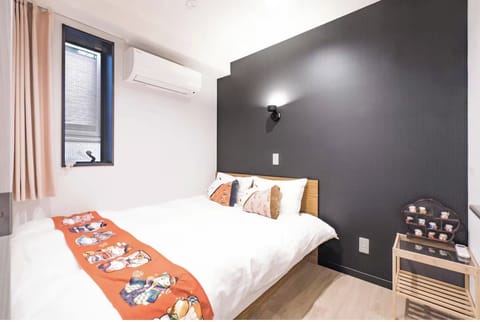 1.4m double bed