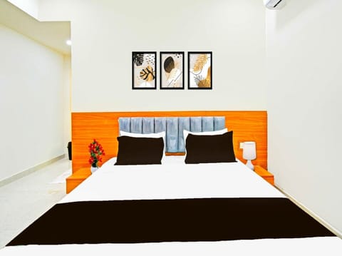 House | 1 bedroom