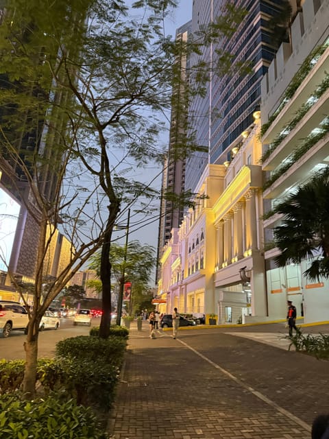 Condo, 3 Bedrooms, City View | Exterior