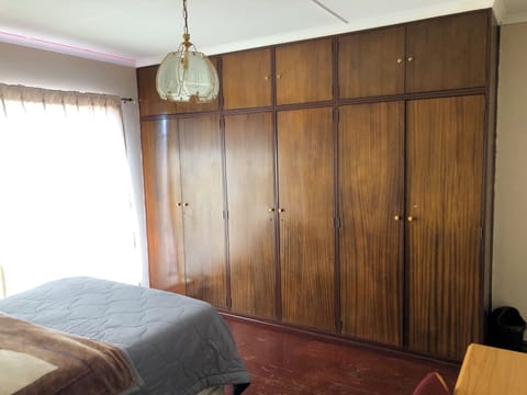 Classic Double Room | Free WiFi