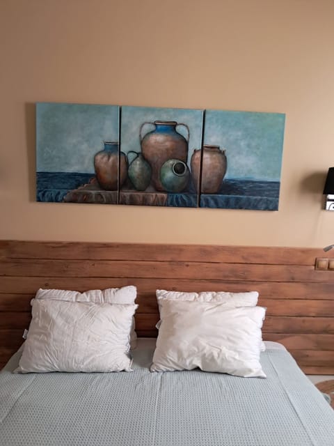 House | 1 bedroom