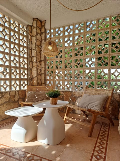 House | 2 bedrooms, high-speed internet