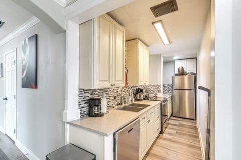 Apartment (3 Bedrooms) | Interior