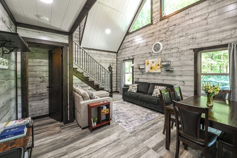 House (1 Bedroom) | Interior