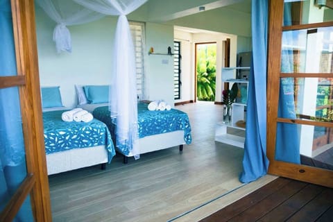 Studio, Balcony, Garden View | 1 bedroom