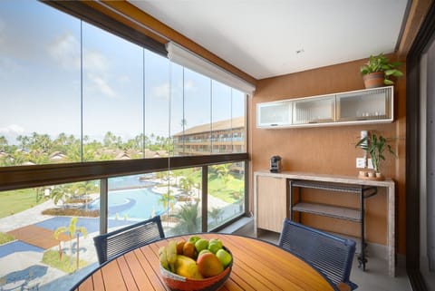 Balcony / Terrace