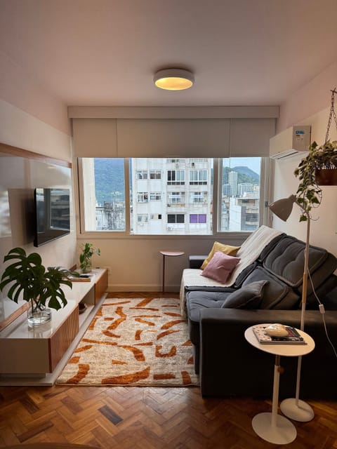 Communal lounge / TV room