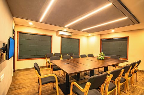 Business Suite AC | Meeting facility