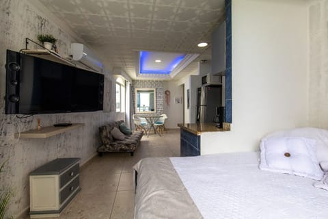 Comfort Apartment, Balcony, Beach View | WiFi (free)