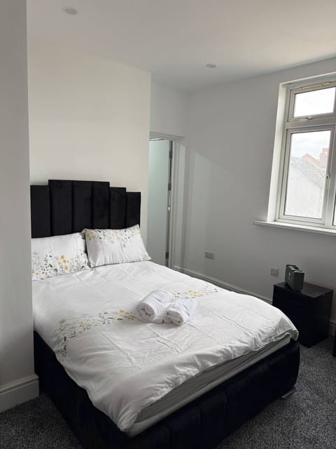 Apartment, 1 Bedroom | 1 bedroom