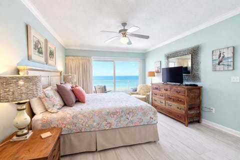 The Perfect View To Awaken To