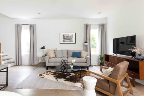 Welcome to Modern Comfort!