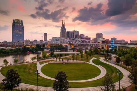 Nashville Park