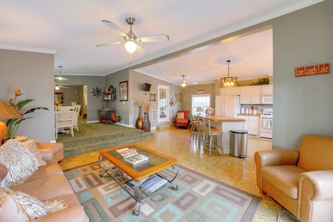 House (3 Bedrooms) | Front of property