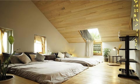 Standard Double or Twin Room (Jasmine) | Iron/ironing board, free WiFi, bed sheets
