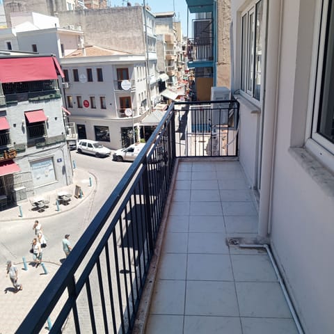 Apartment, Balcony, City View | Property grounds