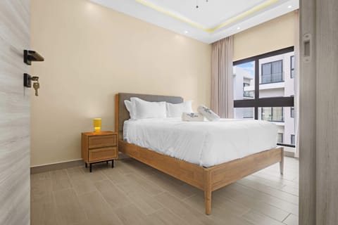 More on bedroom