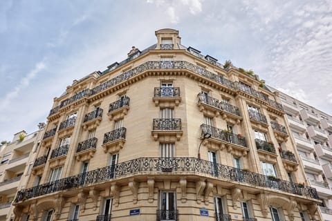 Apartment | Exterior