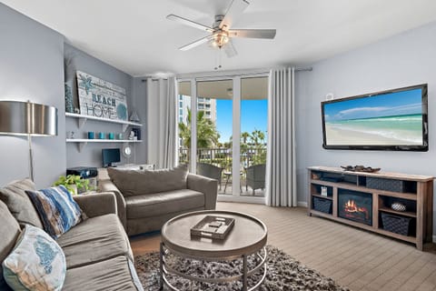 Welcome to Palms Resort #2307 JR