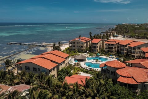 Residences at Barrier Reef