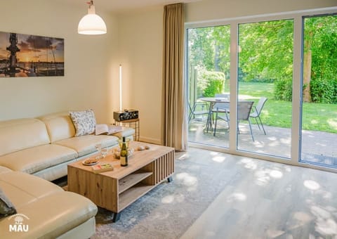Ferienbauernhof Mau - Haus 3-5