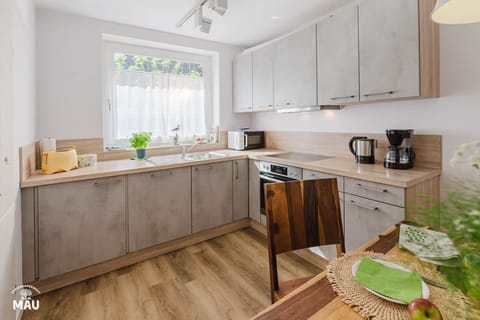 Ferienbauernhof Mau - Haus 7-31