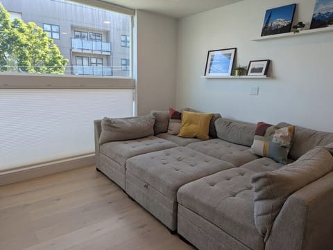 Loft Soft -2nd Floor