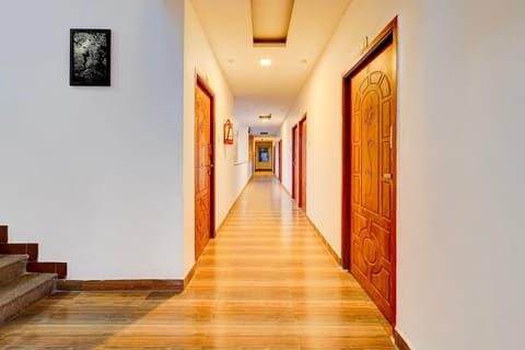 House | Interior
