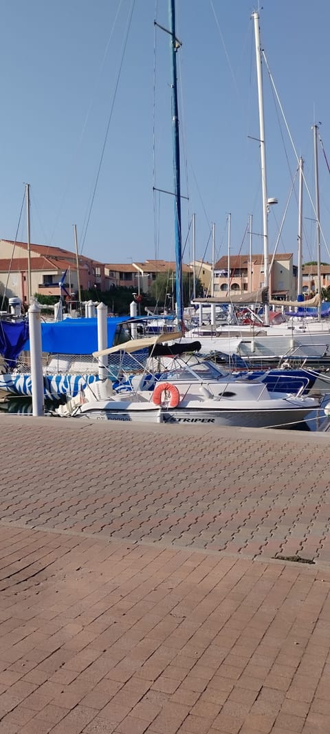 Marina