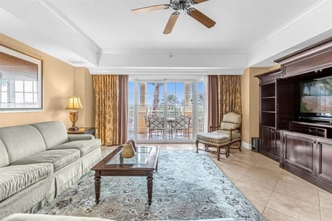 Updated Unit with an Open Floor Plan