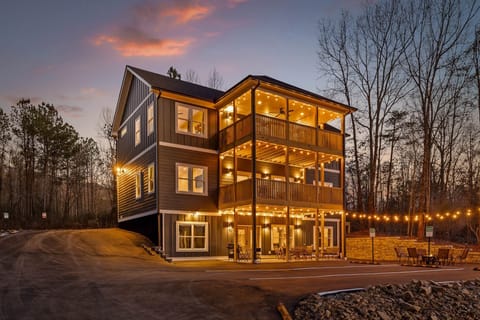 You are renting this entire home