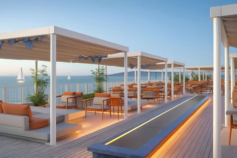 Sundeck