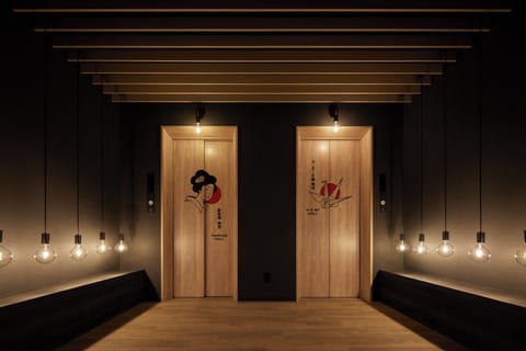 Elevator