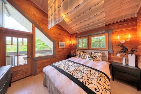 Villa, Balcony, Garden View | Free WiFi