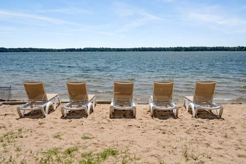 Rent all rooms at Fife Lake Lodge!