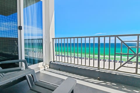 Condo, Multiple Beds (Inn at Crystal Beach 611) | Property grounds